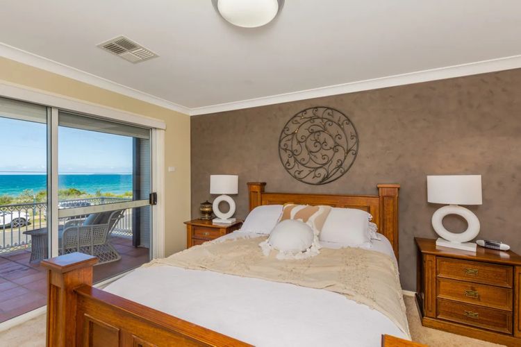 Ill35 – Palms on Collingwood by Experience Jervis Bay