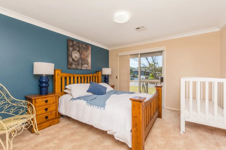 Ill35 – Palms on Collingwood by Experience Jervis Bay