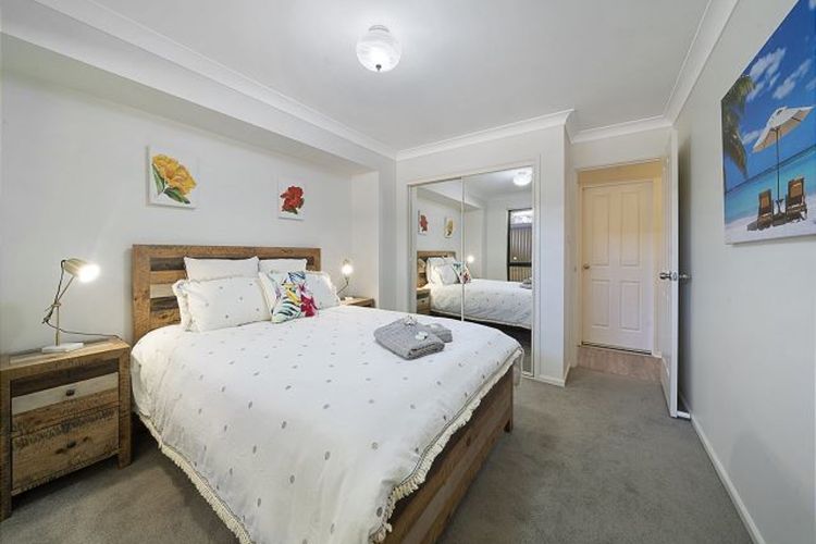 Eli6/125 – Escape to Janeli by Experience Jervis Bay
