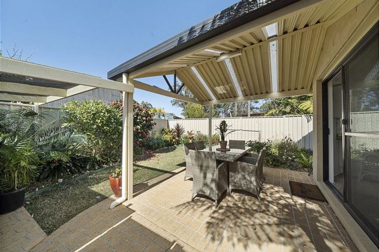 Eli6/125 – Escape to Janeli by Experience Jervis Bay