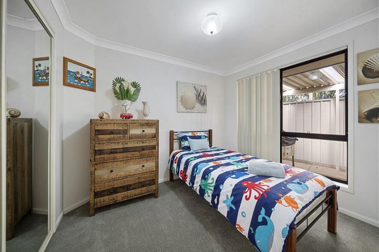 Eli6/125 – Escape to Janeli by Experience Jervis Bay