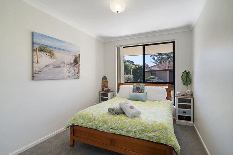 Eli6/125 – Escape to Janeli by Experience Jervis Bay