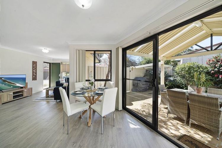 Eli6/125 – Escape to Janeli by Experience Jervis Bay