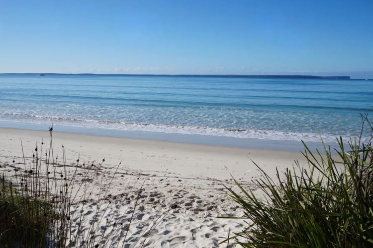 Sus5a – Seashore Villa by Experience Jervis Bay