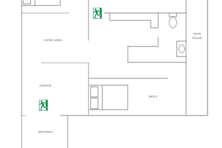 Sus5a – Seashore Villa by Experience Jervis Bay
