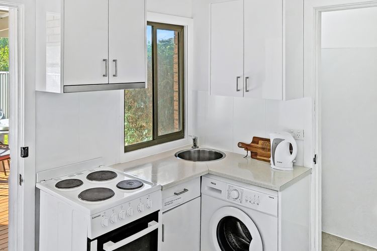 Sus5a – Seashore Villa by Experience Jervis Bay