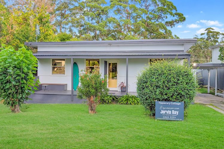 Ber15 – Tipperary Cottage by Experience Jervis Bay