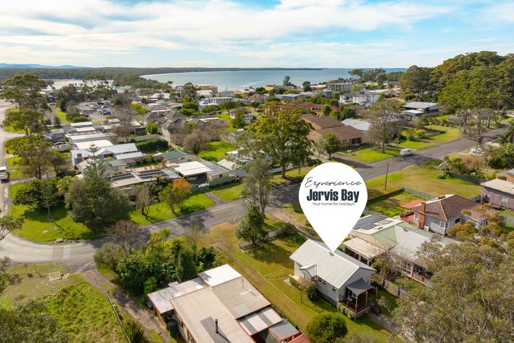Bow4 – Jack’s Beach Shack by Experience Jervis Bay