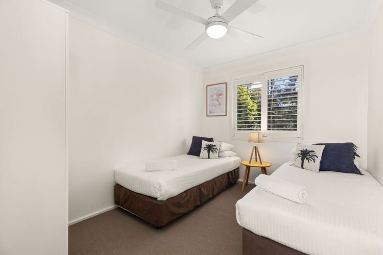 Tow26 – The Address by Experience Jervis Bay