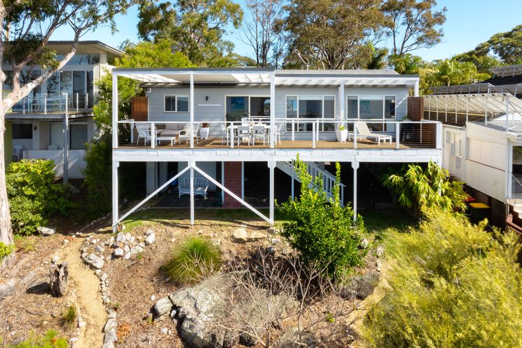 Tow26 – The Address by Experience Jervis Bay