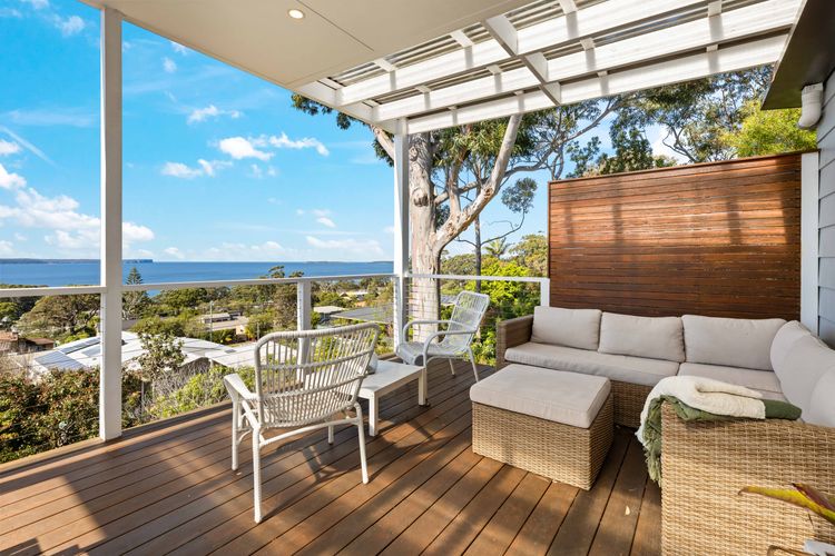 Tow26 – The Address by Experience Jervis Bay