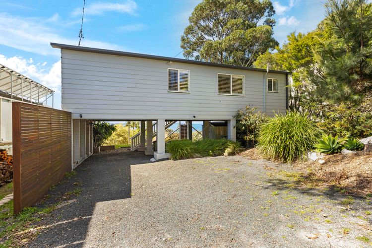 Tow26 – The Address by Experience Jervis Bay
