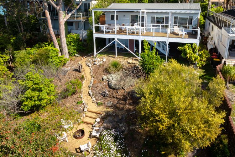 Tow26 – The Address by Experience Jervis Bay