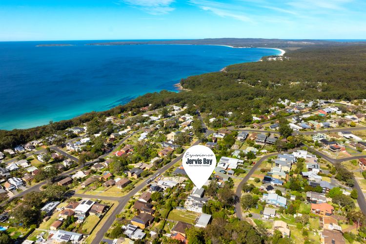 Tow26 – The Address by Experience Jervis Bay