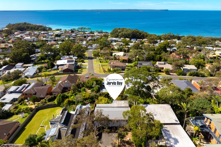 Tow26 – The Address by Experience Jervis Bay