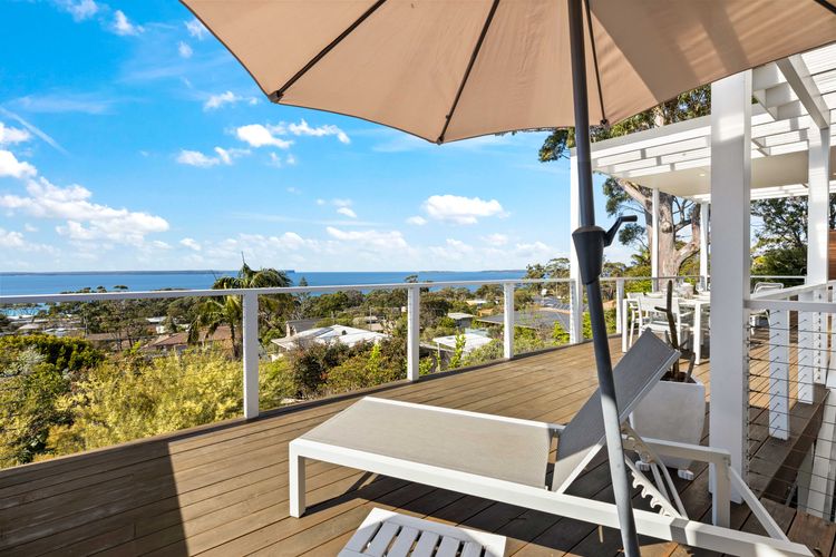 Tow26 – The Address by Experience Jervis Bay