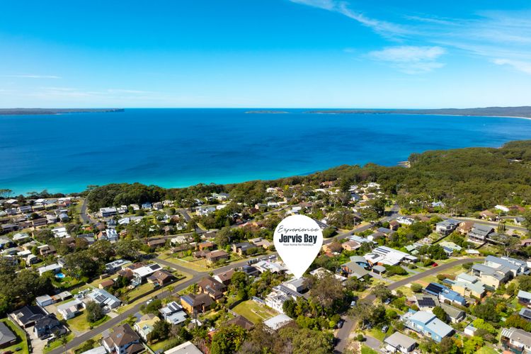 Tow26 – The Address by Experience Jervis Bay