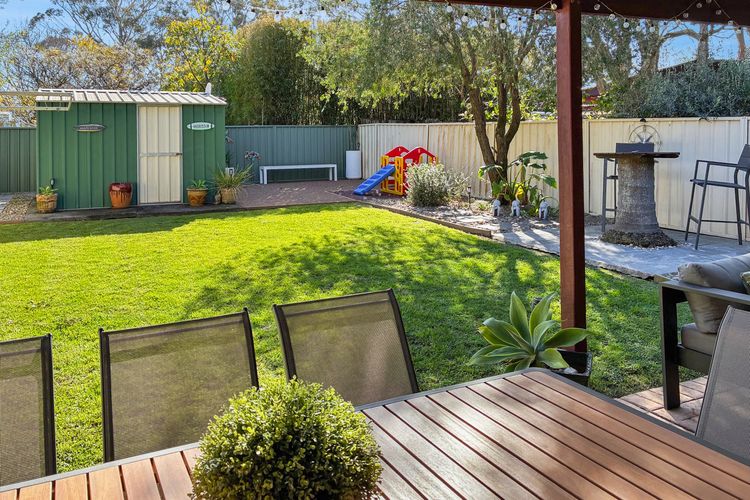 Bur59b – Burrill by the Beach by Experience Jervis Bay