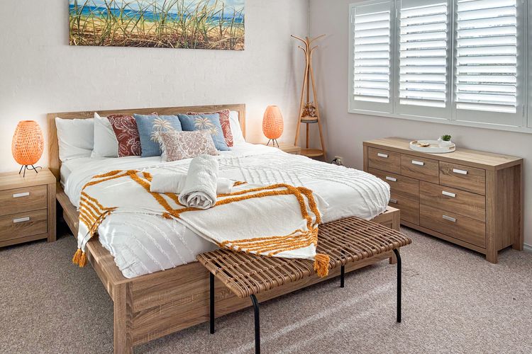 Bur59b – Burrill by the Beach by Experience Jervis Bay