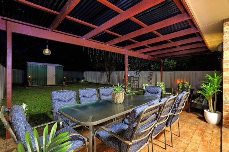 Bur59b – Burrill by the Beach by Experience Jervis Bay
