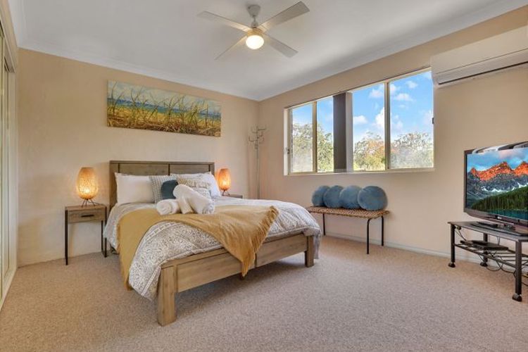Bur59b – Burrill by the Beach by Experience Jervis Bay