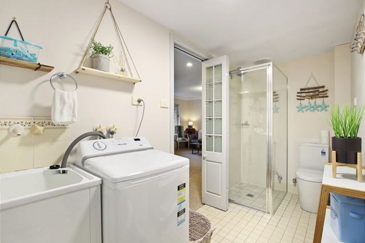 Bur59b – Burrill by the Beach by Experience Jervis Bay