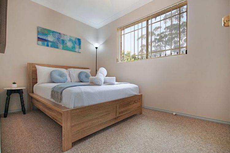 Bur59b – Burrill by the Beach by Experience Jervis Bay