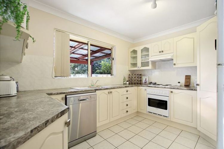 Bur59b – Burrill by the Beach by Experience Jervis Bay