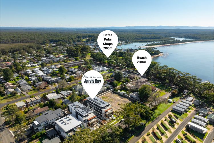 FegAG04/15 – Serene by Experience Jervis Bay