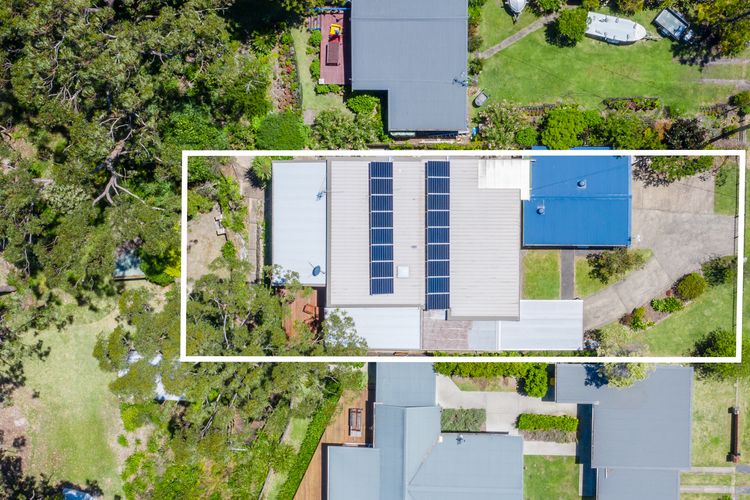 Gre36 – The Observation Deck by Experience Jervis Bay