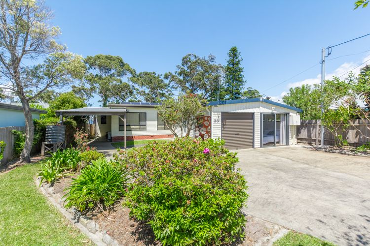Gre36 – The Observation Deck by Experience Jervis Bay