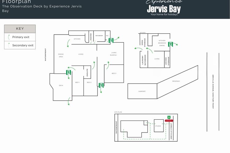 Gre36 – The Observation Deck by Experience Jervis Bay