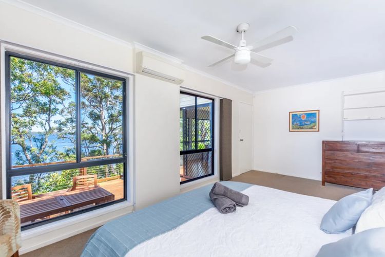 Gre36 – The Observation Deck by Experience Jervis Bay