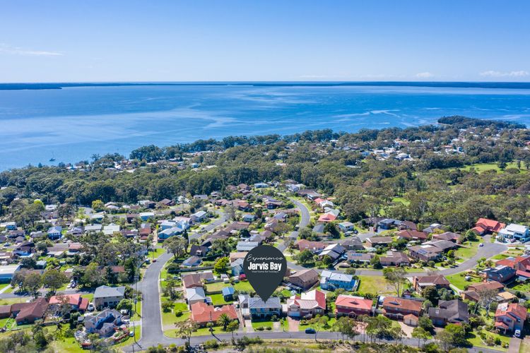 Tro4a – Vacanza Vincentia Views by Experience Jervis Bay