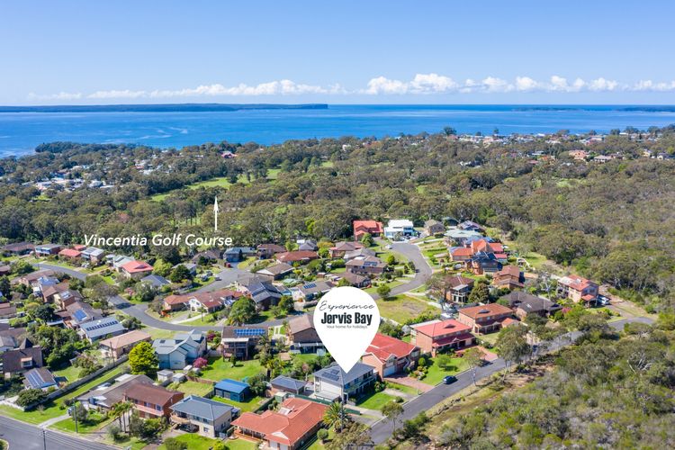 Tro4a – Vacanza Vincentia Views by Experience Jervis Bay