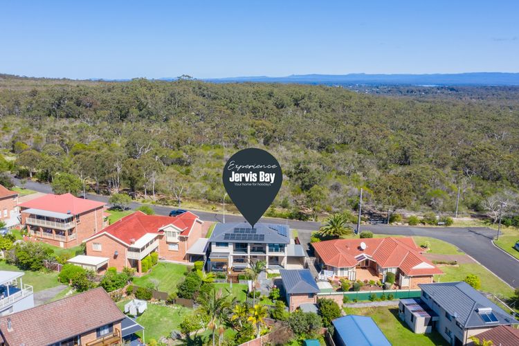 Tro4a – Vacanza Vincentia Views by Experience Jervis Bay