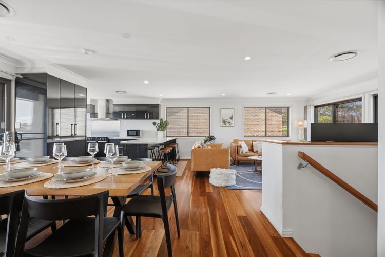 Tro4a – Vacanza Vincentia Views by Experience Jervis Bay