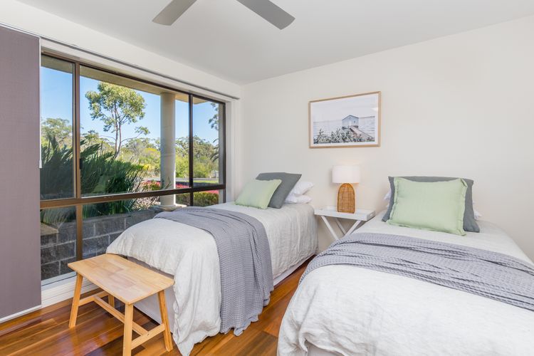 Tro4a – Vacanza Vincentia Views by Experience Jervis Bay
