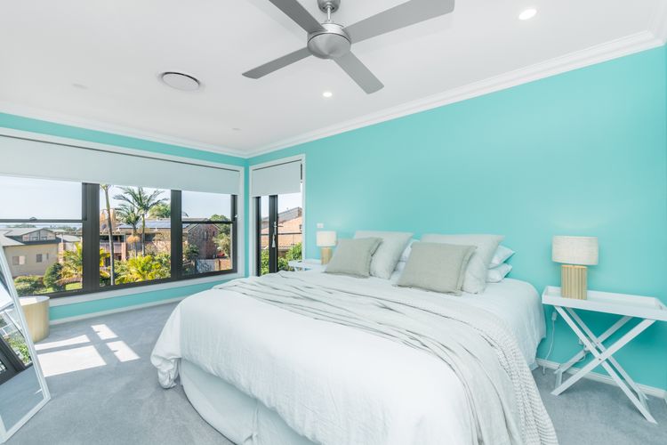 Tro4b – Vacanza Vincentia Views 3 Bedroom Option