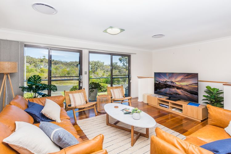 Tro4b – Vacanza Vincentia Views 3 Bedroom Option