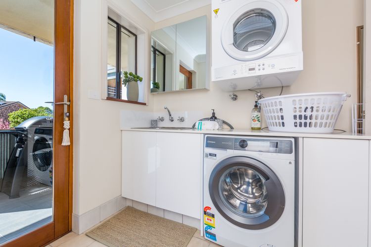 Tro4b – Vacanza Vincentia Views 3 Bedroom Option