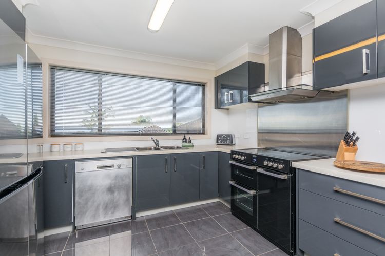 Tro4b – Vacanza Vincentia Views 3 Bedroom Option