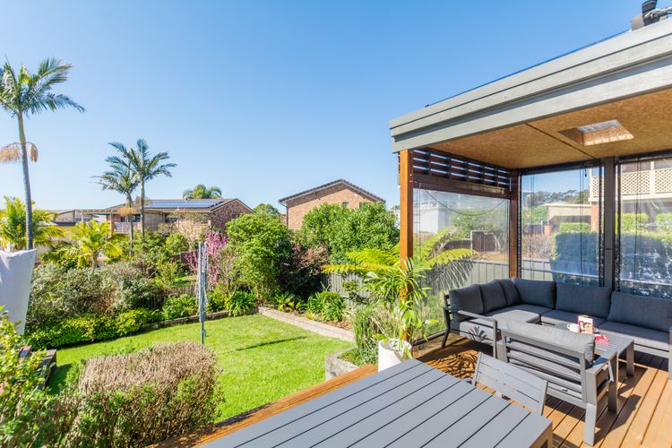 Tro4b – Vacanza Vincentia Views 3 Bedroom Option