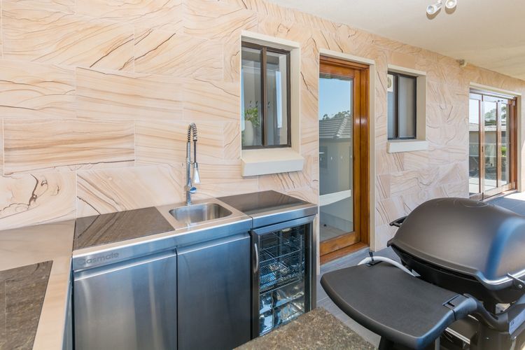 Tro4b – Vacanza Vincentia Views 3 Bedroom Option