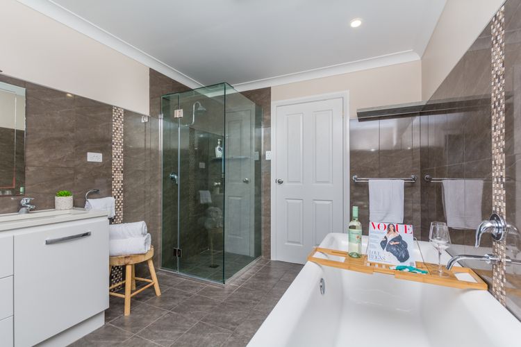 Tro4b – Vacanza Vincentia Views 3 Bedroom Option