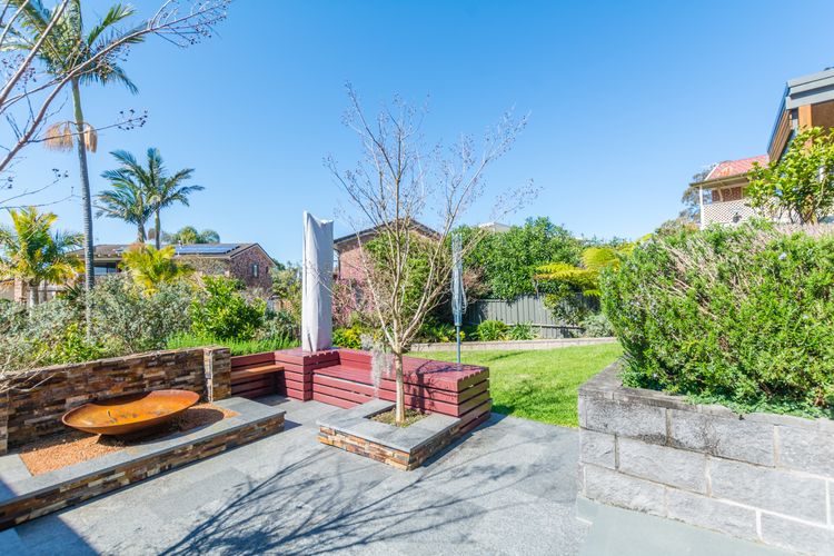 Tro4b – Vacanza Vincentia Views 3 Bedroom Option