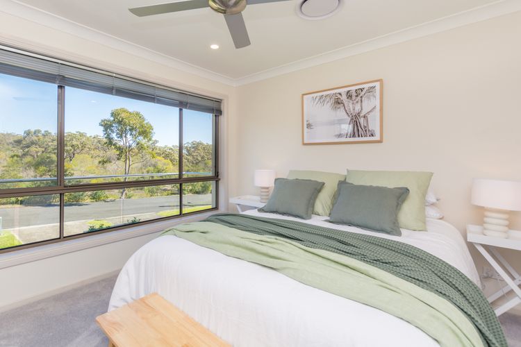 Tro4b – Vacanza Vincentia Views 3 Bedroom Option