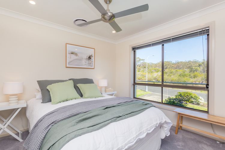 Tro4b – Vacanza Vincentia Views 3 Bedroom Option