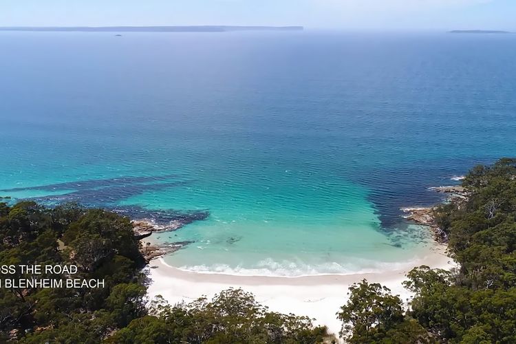 Eli393a – Iluka by Experience Jervis Bay
