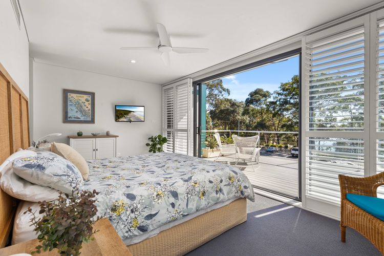 Bow3/42 – Bowie’s Beach House by Experience Jervis Bay